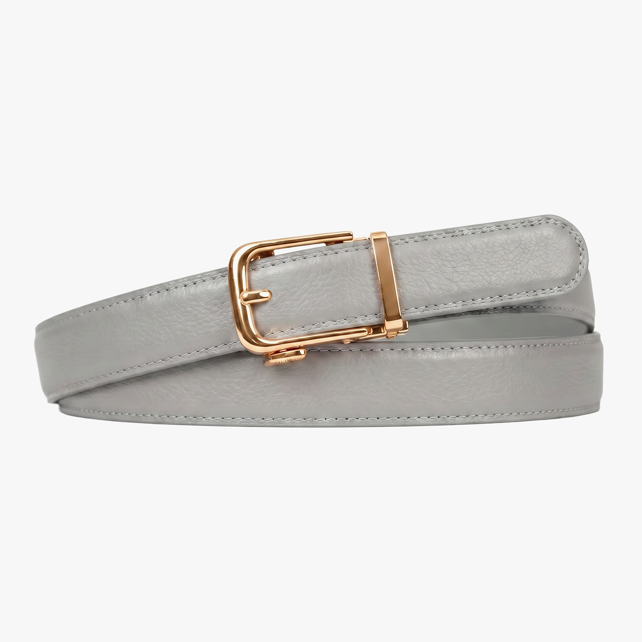 Cinturón Cordano Classic — Gris