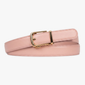 Cinturón Cordano Classic — Rosa