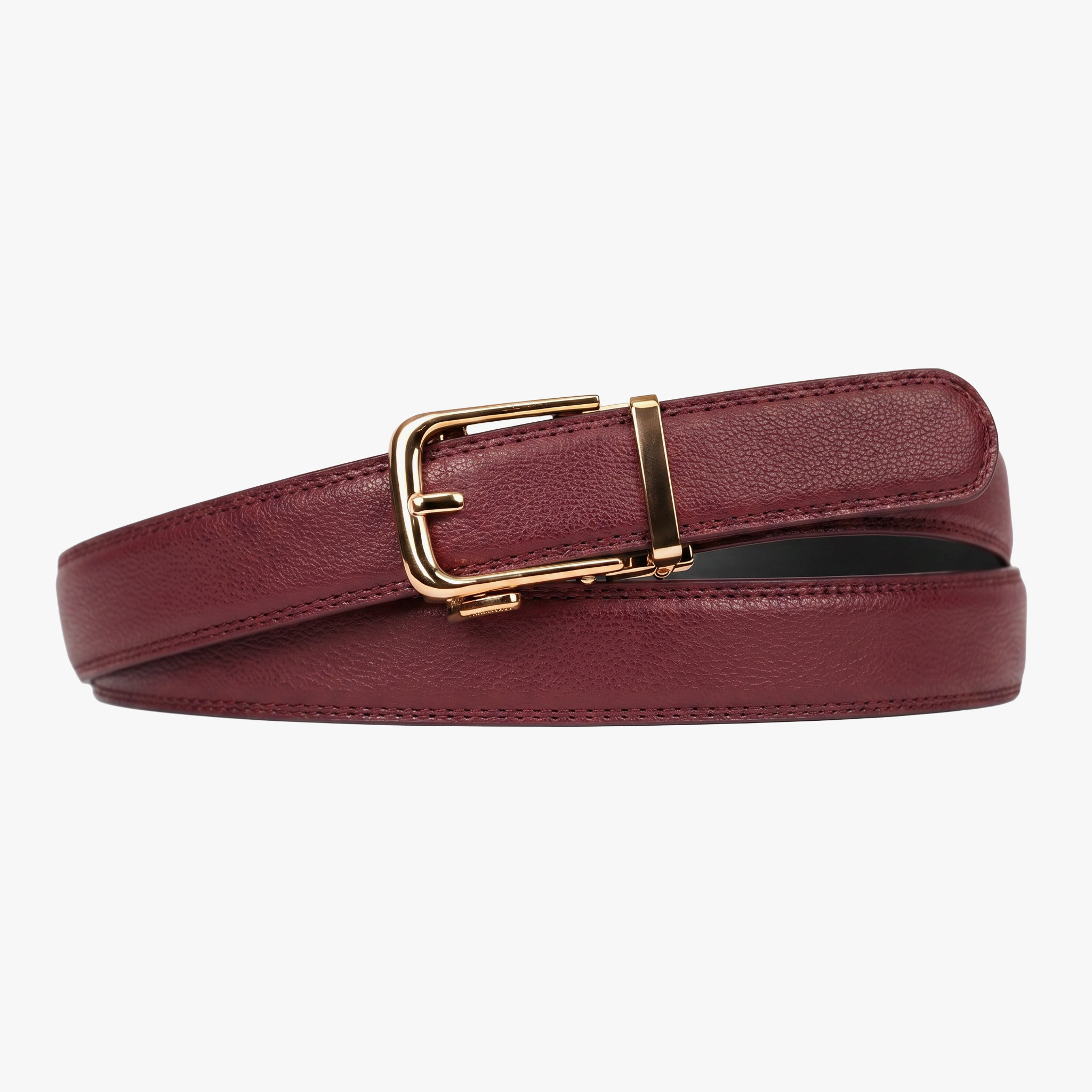 Cinturón Cordano Classic — Burdeos