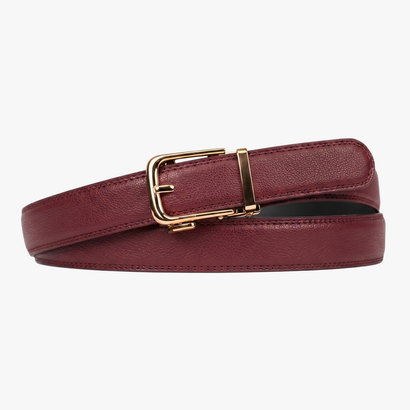 Cinturón Cordano Classic — Burdeos